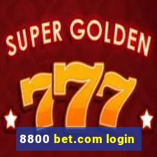 8800 bet.com login